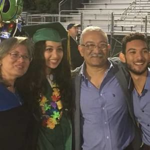 Meet your Posher, Nevin